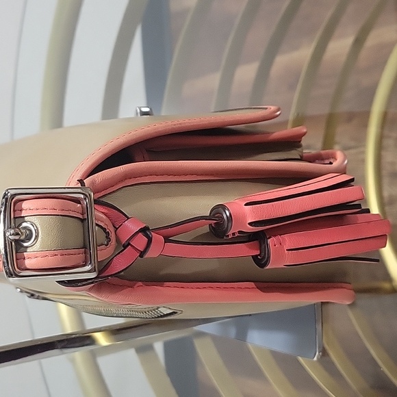 COACH ARCHIVAL RAMBLER 2-TONE - Picture 7 of 12